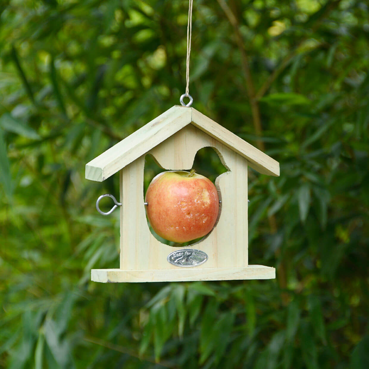 Fruitvoederhanger Appelhuisje