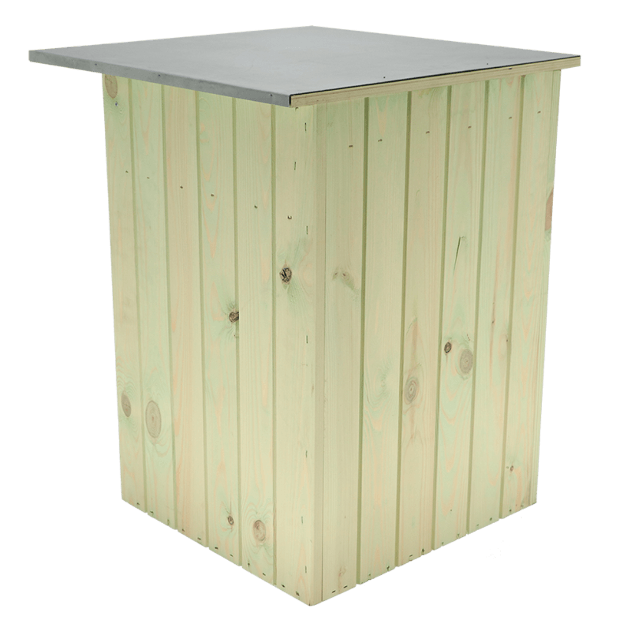Bosuilnestkast