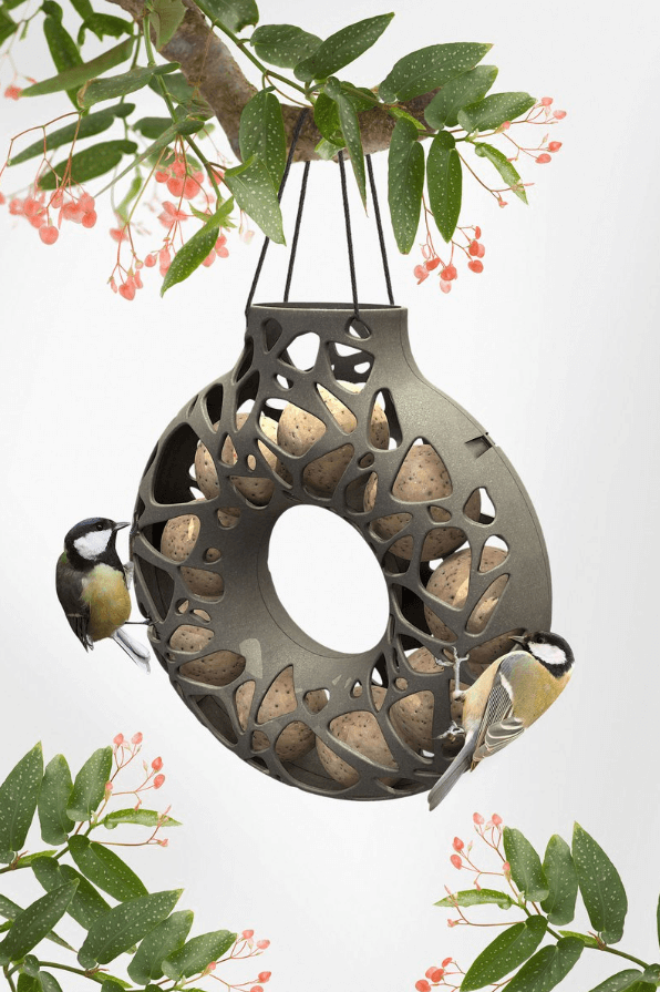 Ecologisch tuinpakket – groot