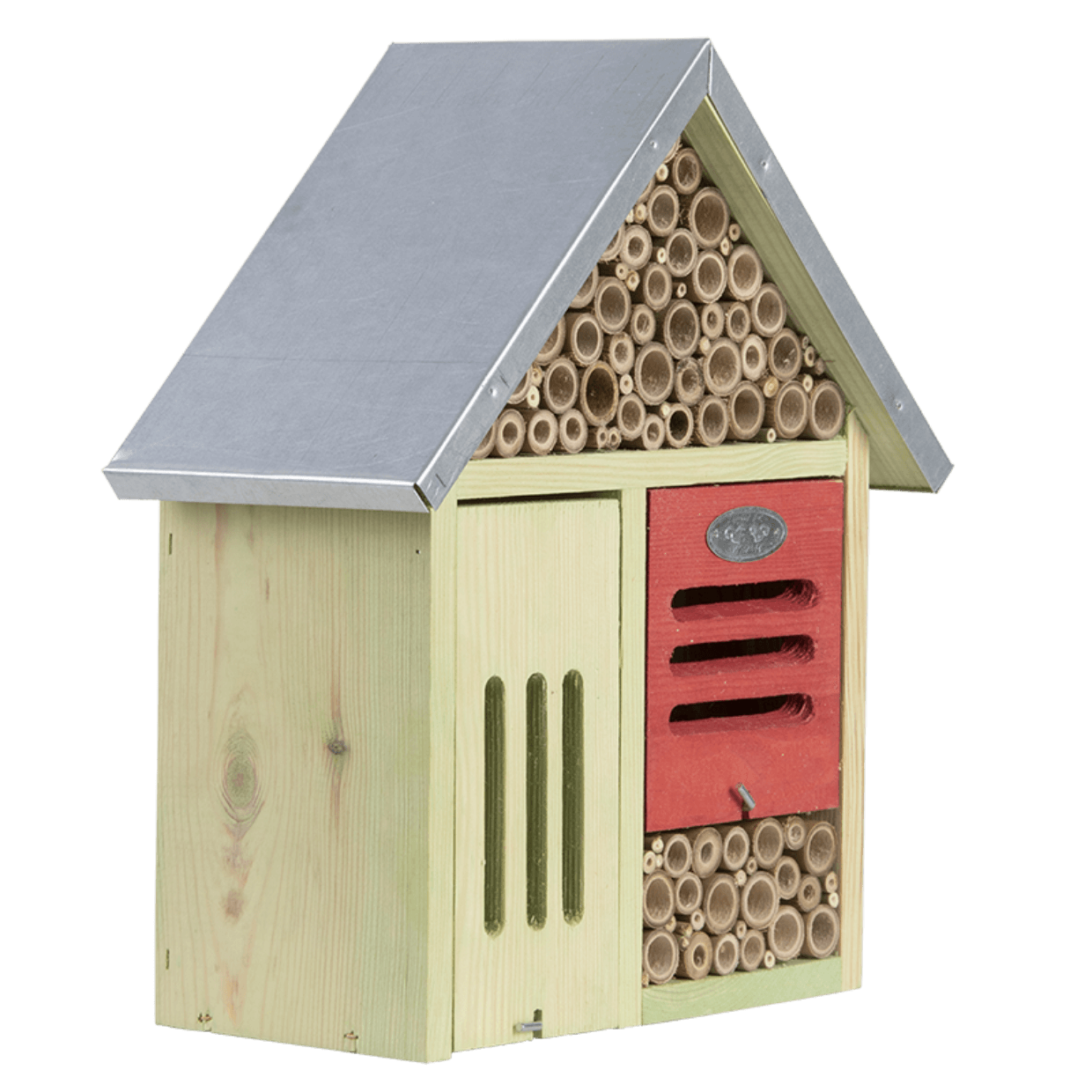 Ecologisch tuinpakket – groot