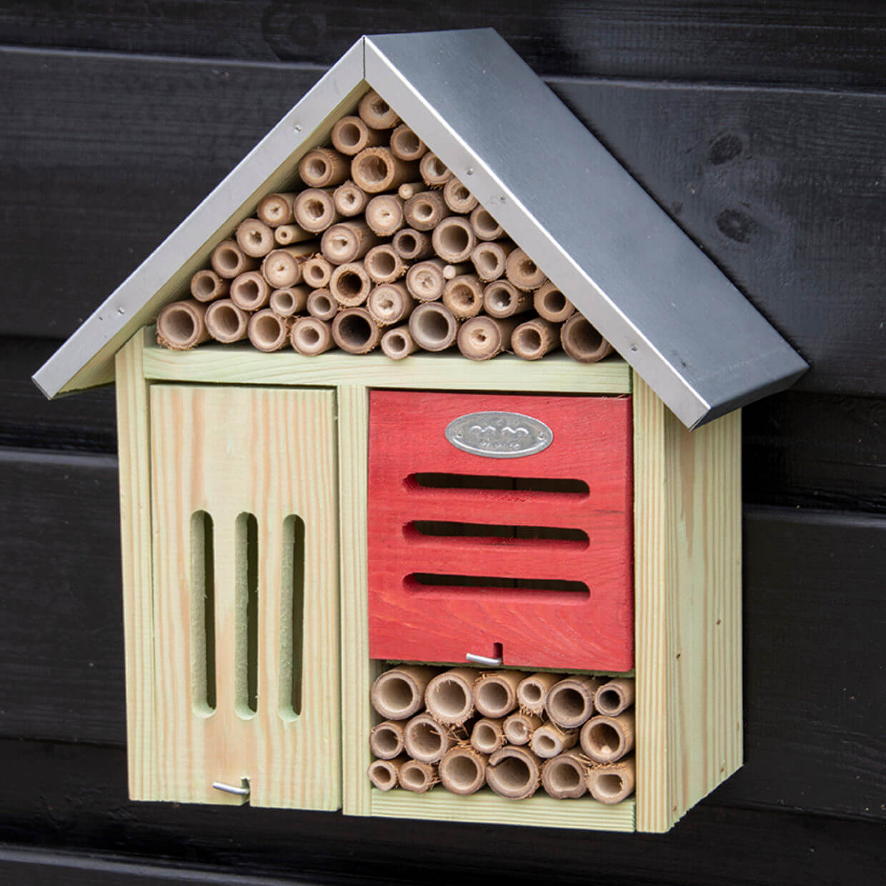 Ecologisch tuinpakket – groot