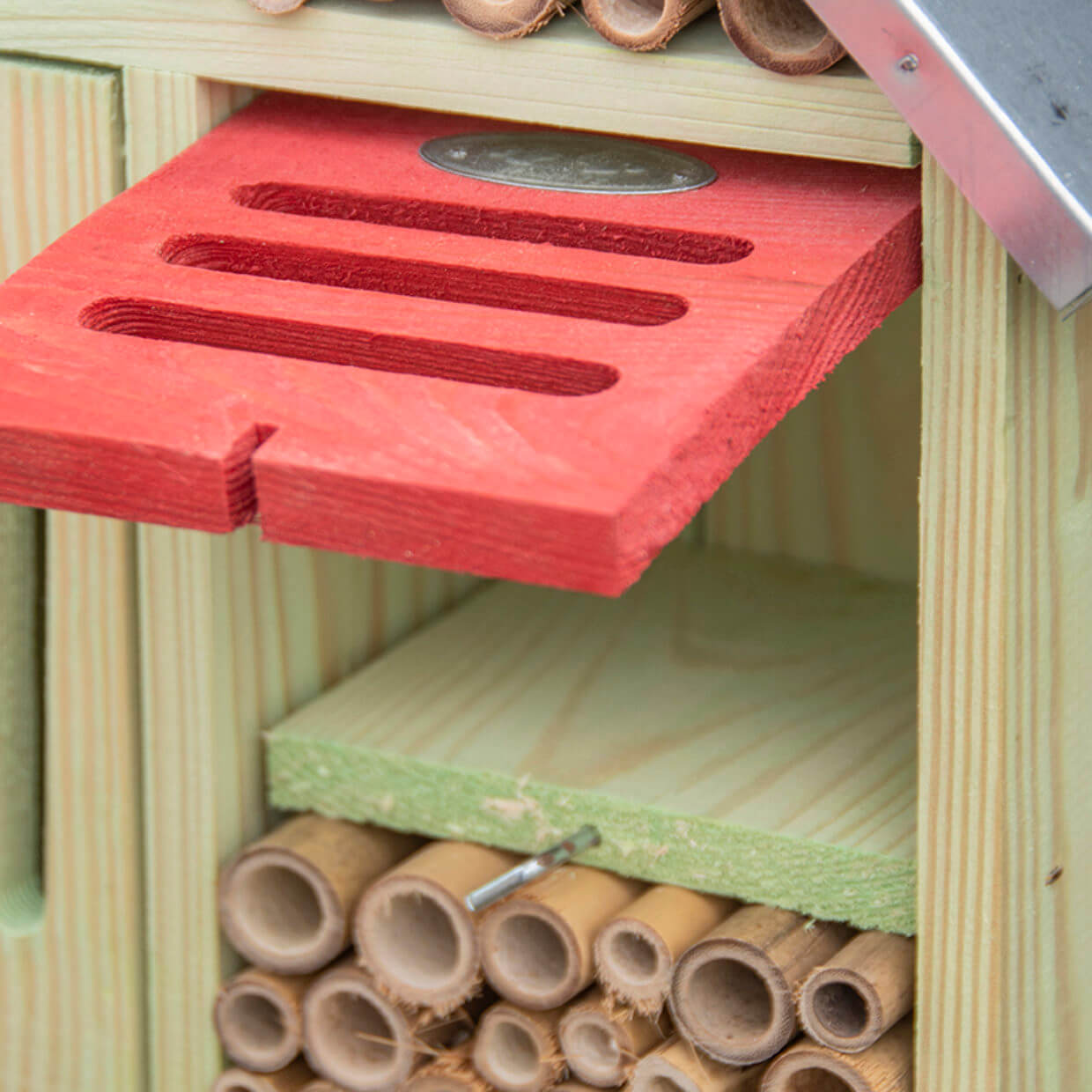 Ecologisch tuinpakket – groot