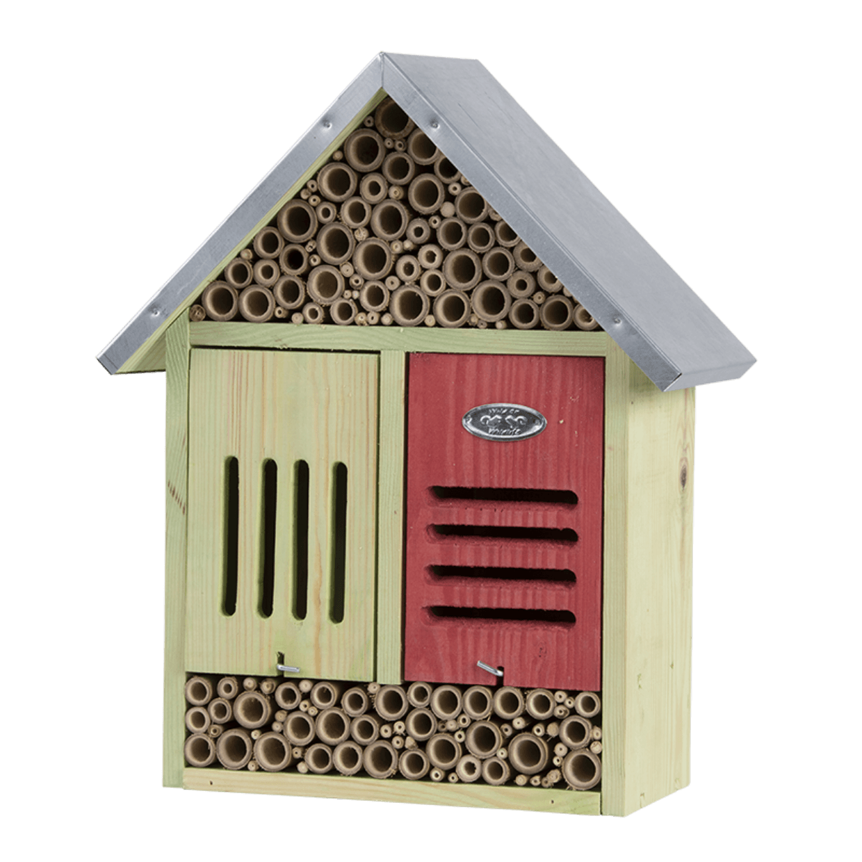Ecologisch tuinpakket – groot