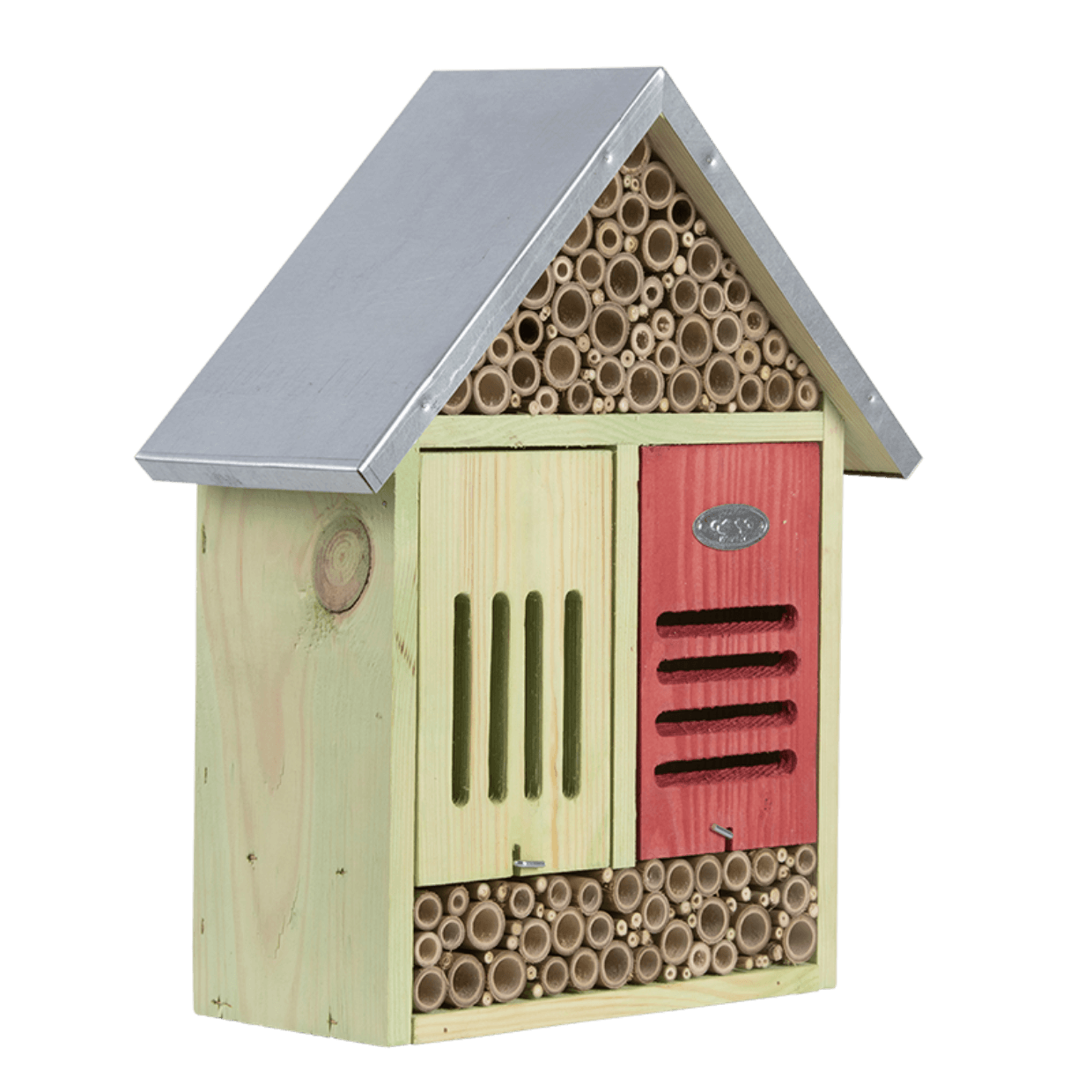 Ecologisch tuinpakket – groot