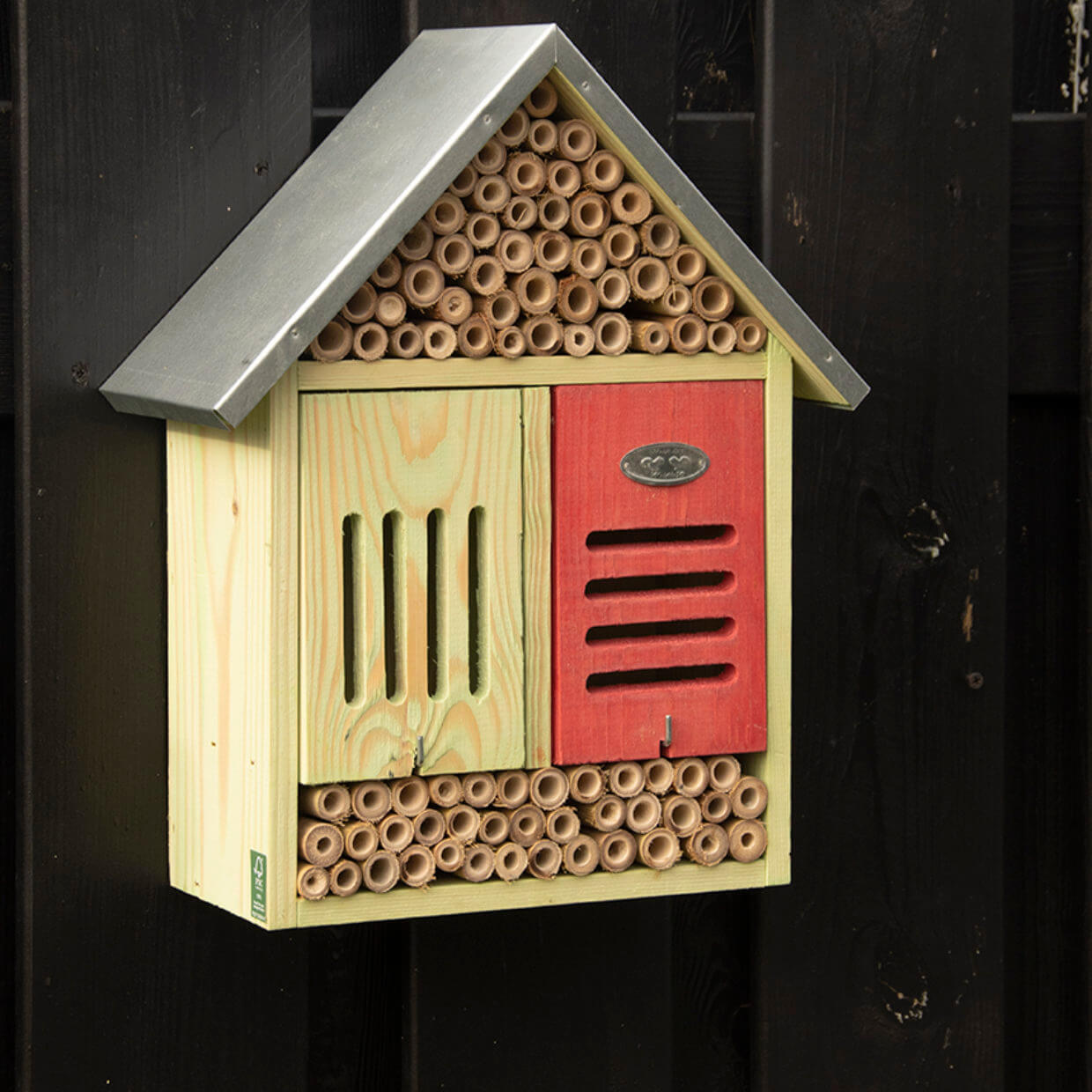 Ecologisch tuinpakket – groot