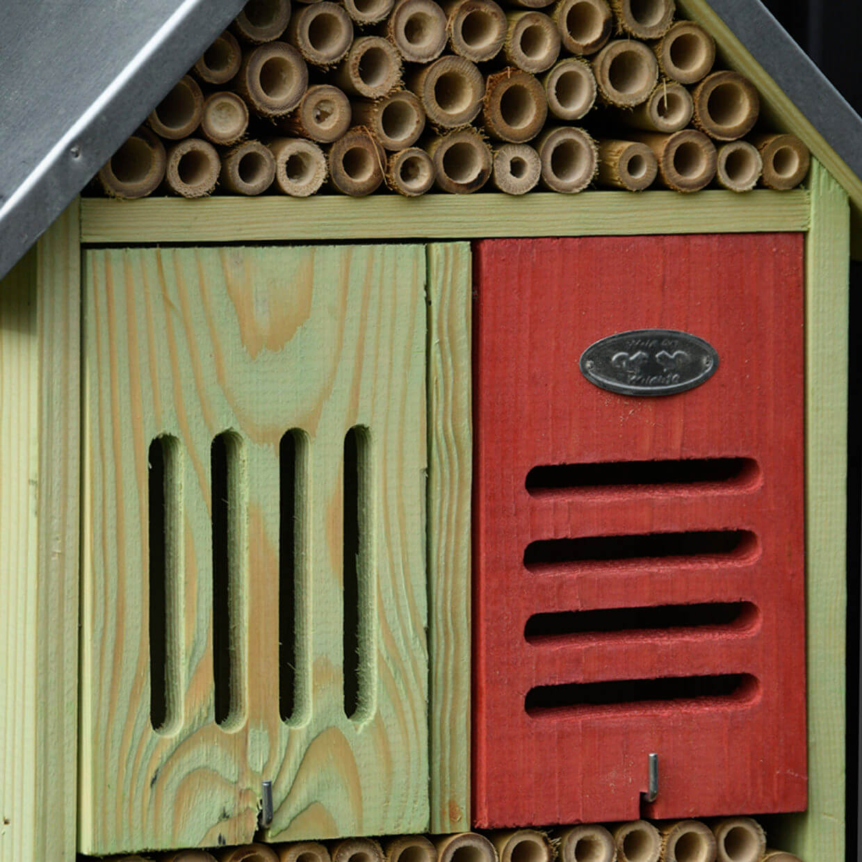 Ecologisch tuinpakket – groot