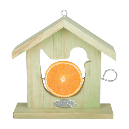 Fruitvoederhanger Appelhuisje