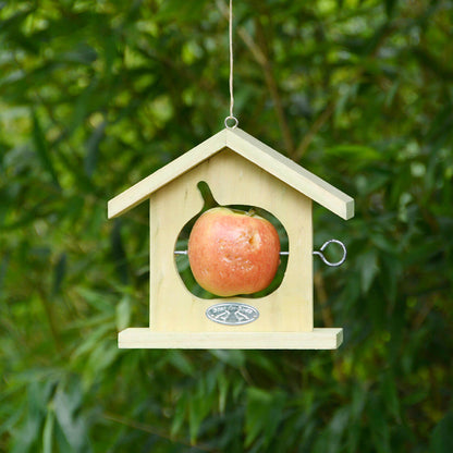 Fruitvoederhanger Appelhuisje