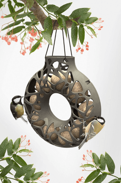 Ecologisch tuinpakket – groot