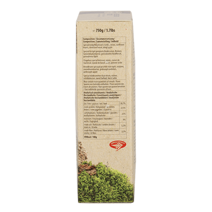 Egelvoer premium