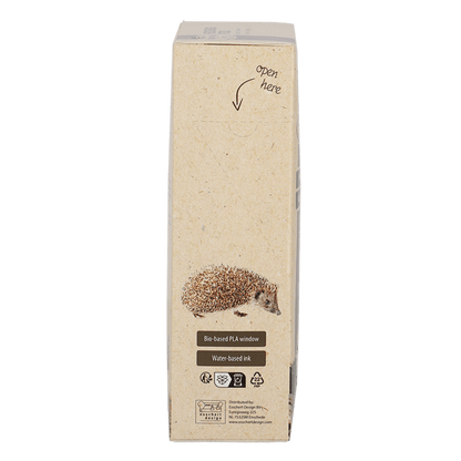 Egelvoer premium